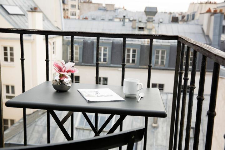 Terrace/Patio 21 of 49