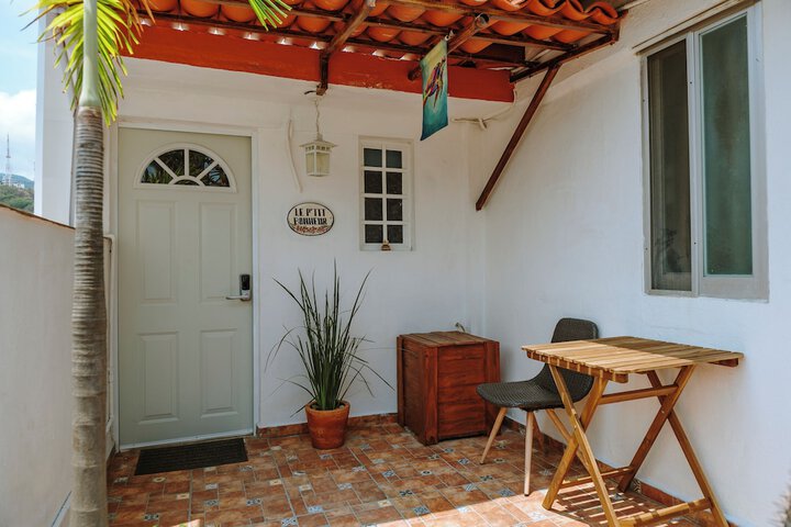 Terrace/Patio 23 of 29