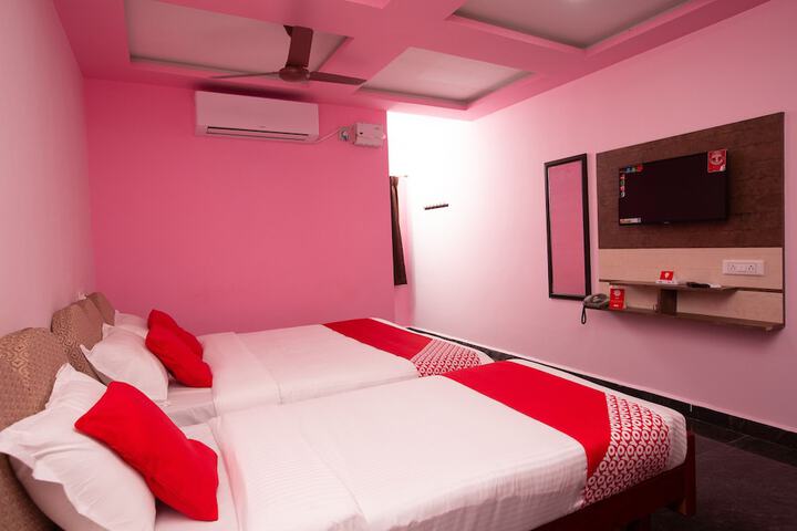 Fitness Center Photo