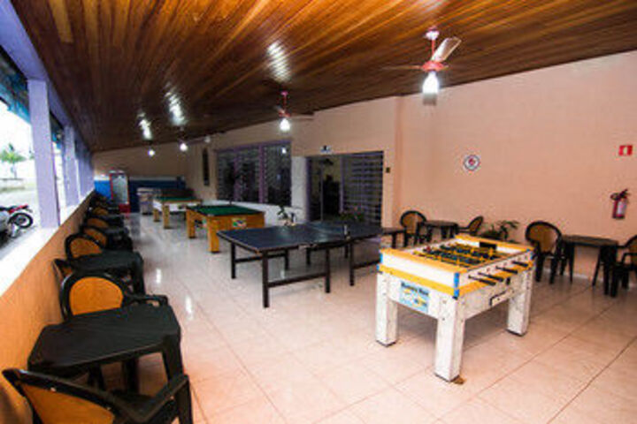 Fitness Facility Photos