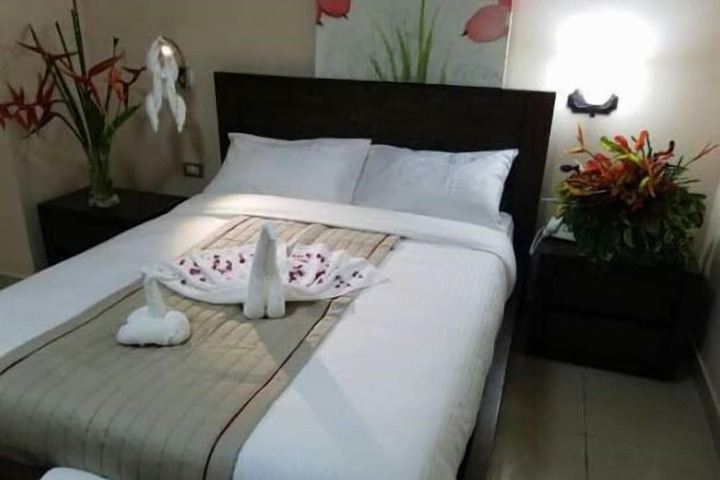 Room 16 of 50