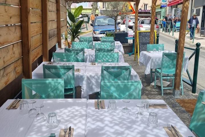 Terrace/Patio 7 of 29