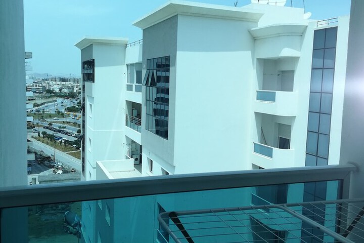 Terrace/Patio 11 of 16