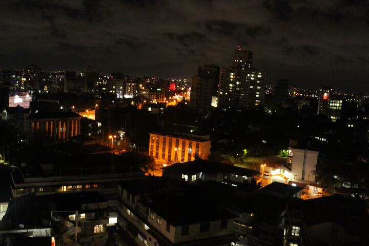 Hotel View 54 of 59