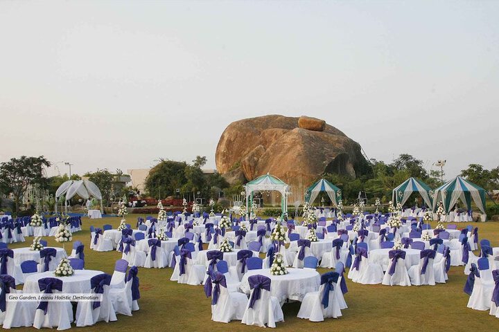 Hotel Entry