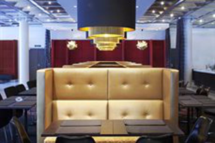 Fitness Center Photo