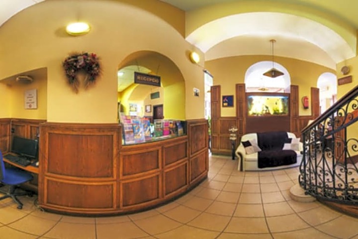 Image of Omnibusz