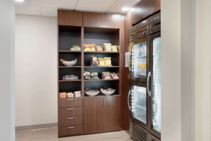 Hotel Amenity