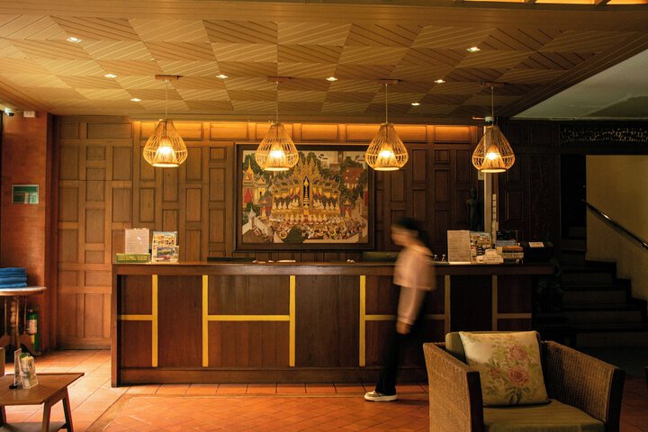 Hotel Interior 5 of 157