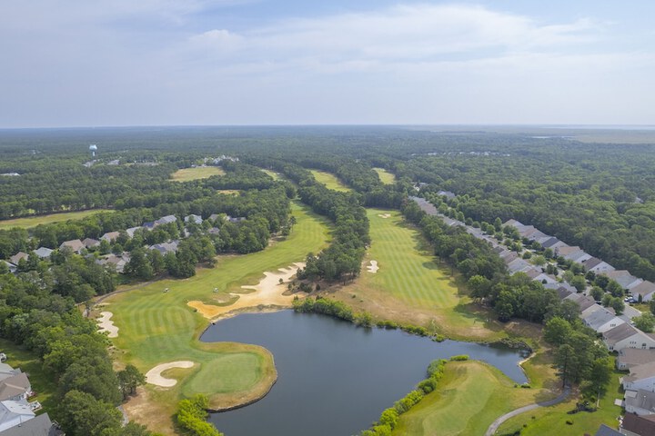 Golf 23 of 38