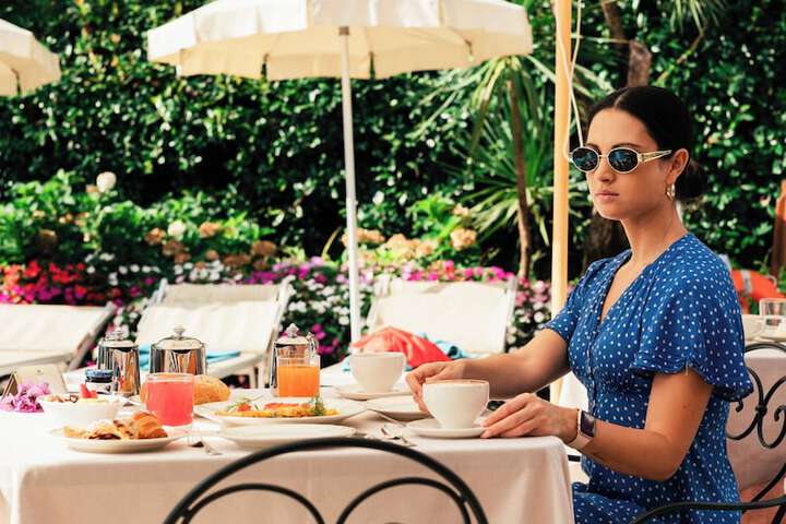 Breakfast/Coffee Service 50 of 116