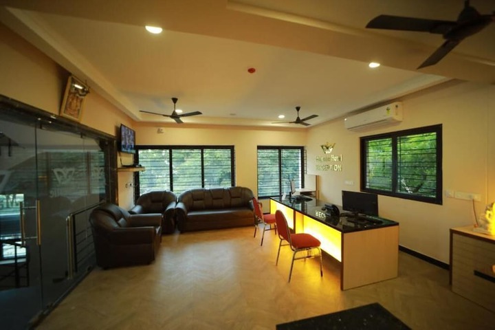Image of MAJESTIC HOTEL & SERVICE APARTMENTS