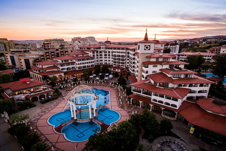 Hotel View 157 of 173