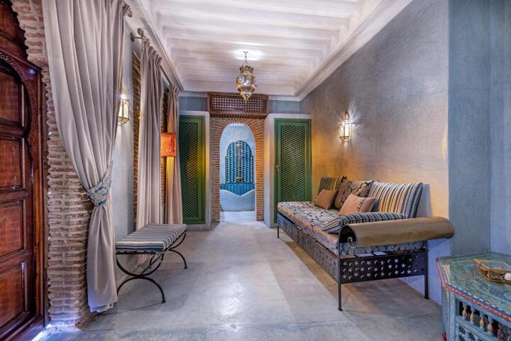 Fitness Center Photo