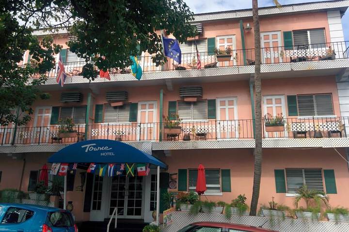 Hotel 44 of 45