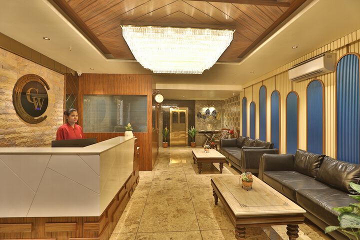 Hotel Interior 29 of 76
