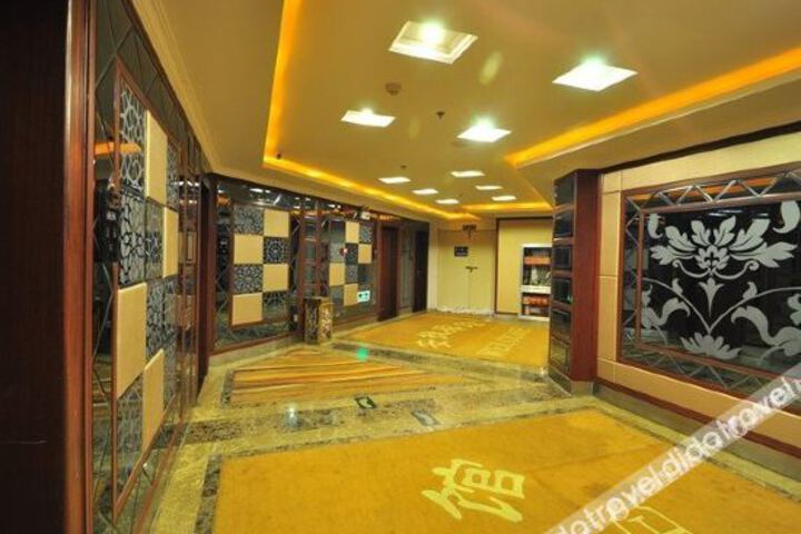 Hotel Interior 17 of 22