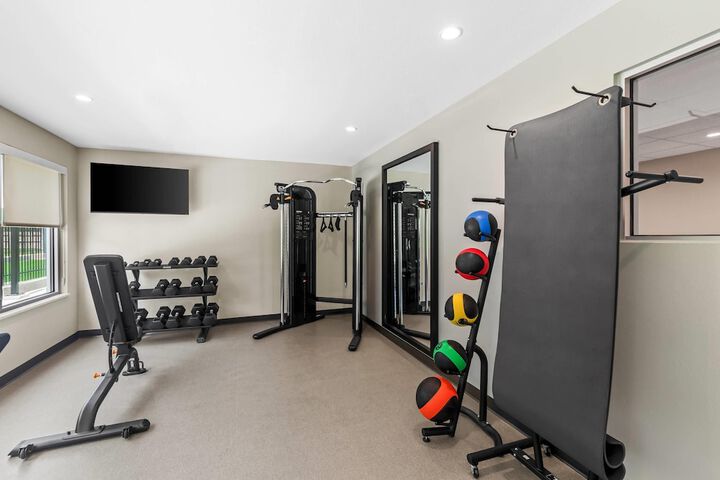 Health and Fitness 54 of 65