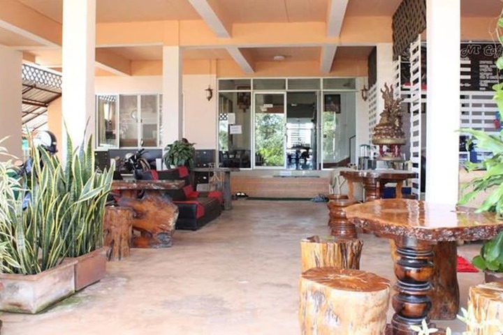 Terrace/Patio 53 of 58