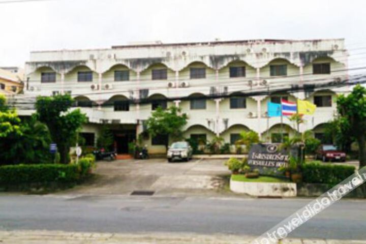 Hotel 3 of 9