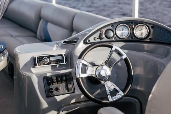 Boating