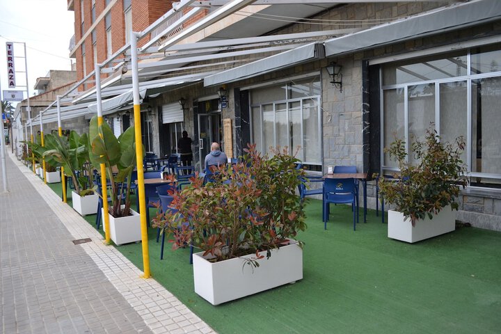 Terrace/Patio 24 of 54