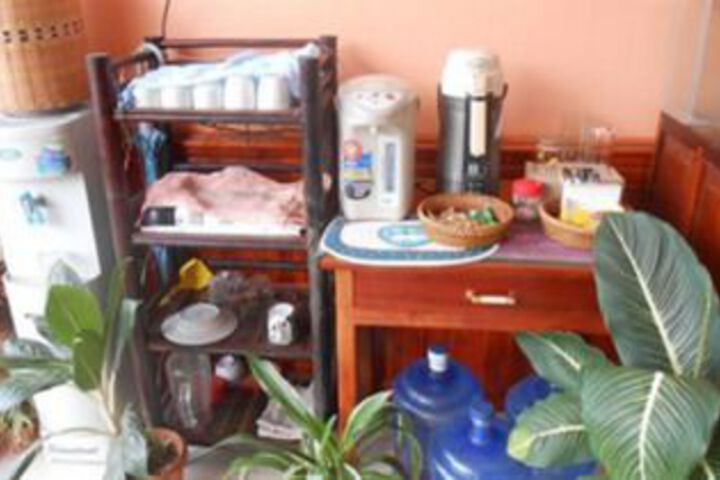 Breakfast/Coffee Service 3 of 15