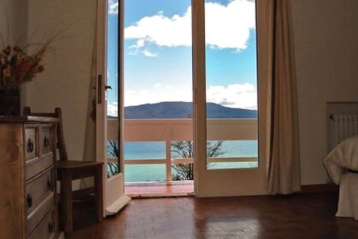 View from room