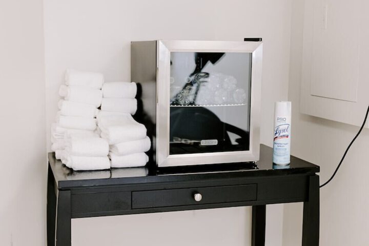 Health and Fitness 28 of 36