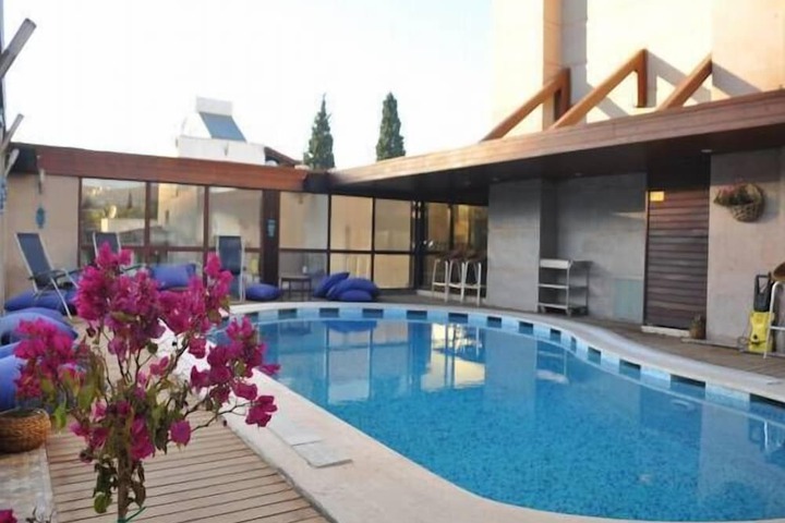 Sole Boutique Hotel & Spa