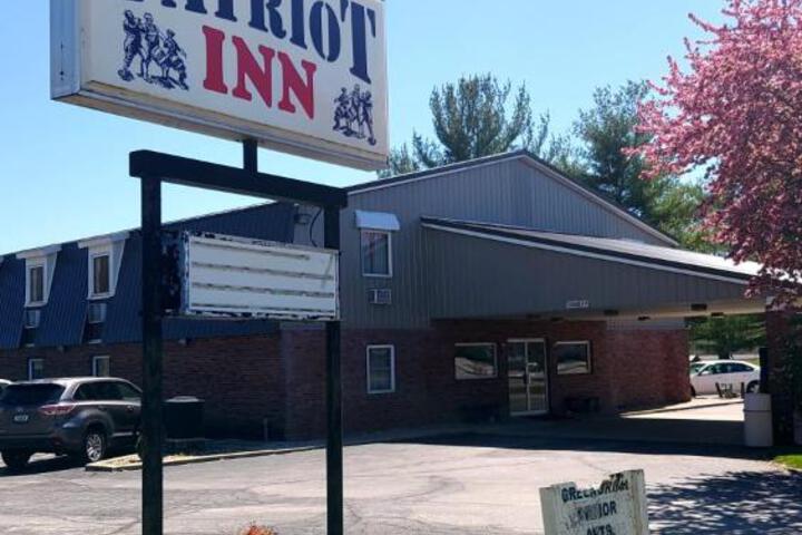 PATRIOT INN