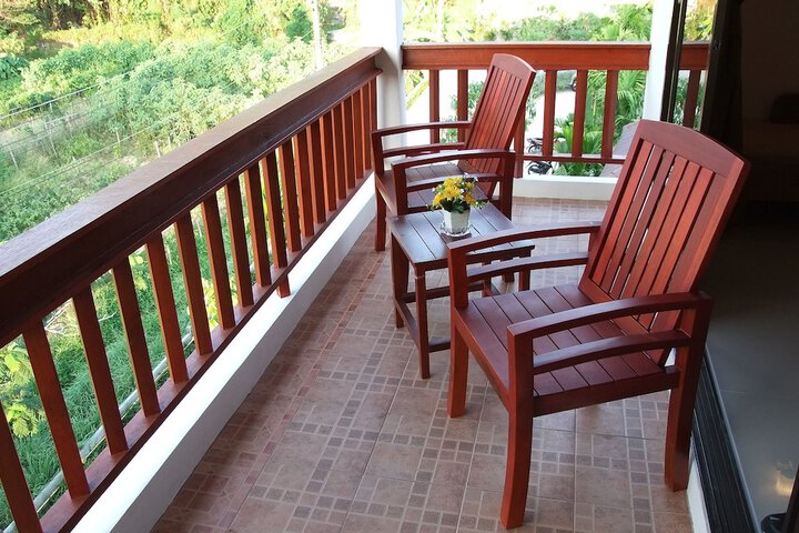 Terrace/Patio 16 of 43