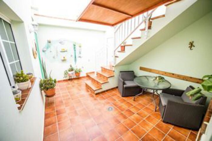 Terrace/Patio 21 of 23