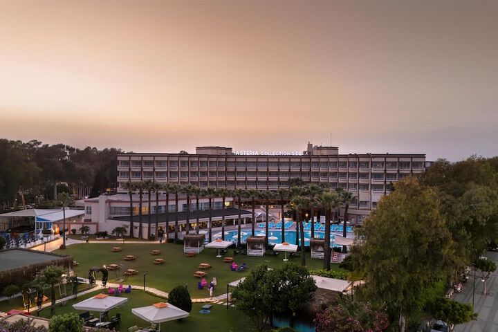 Hotel 117 of 121