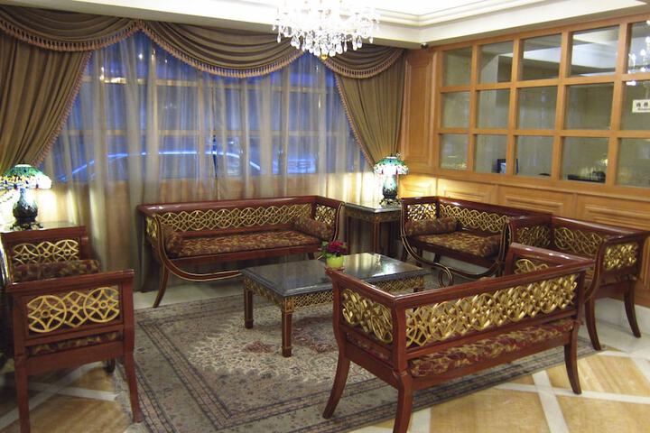 Hotel Interior 10 of 216