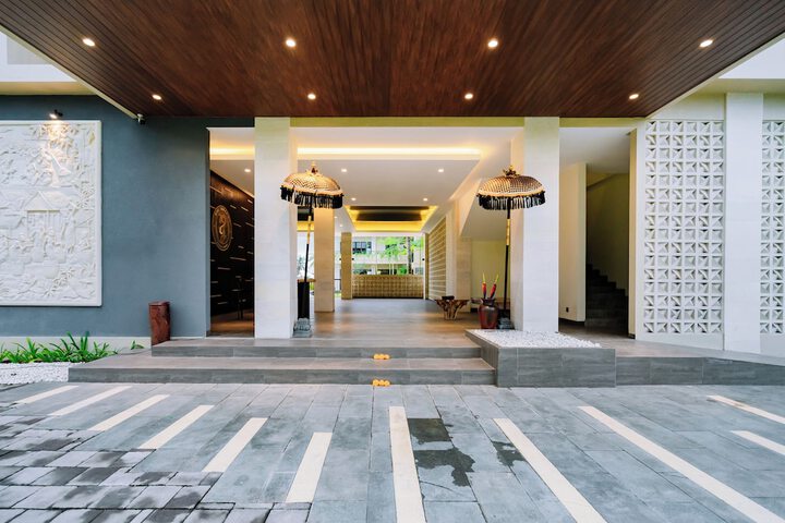 Hotel Interior 2 of 61