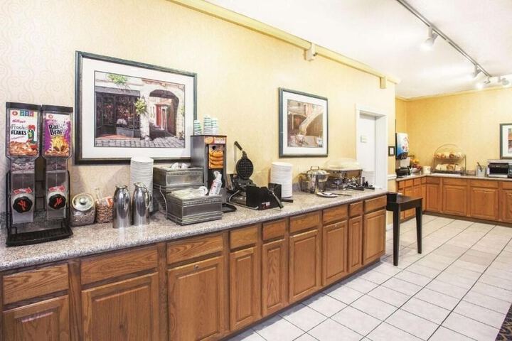 Fitness Facility Photos