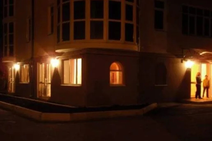 Minigostinitsa U Istochnika