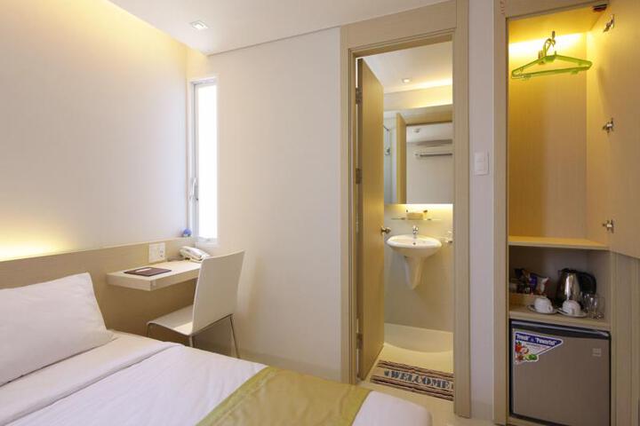 Fitness Center Photo