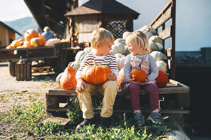 Children's activities