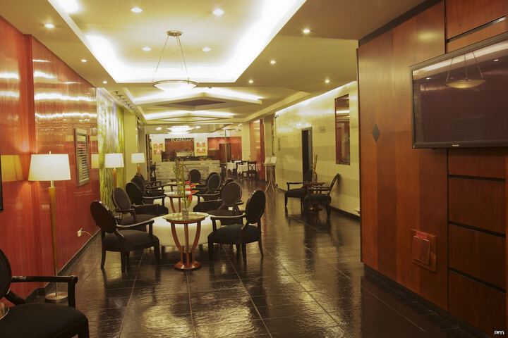 Hotel Interior 5 of 77