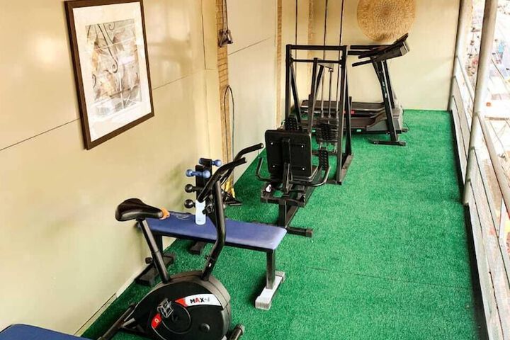 Health and Fitness 16 of 24