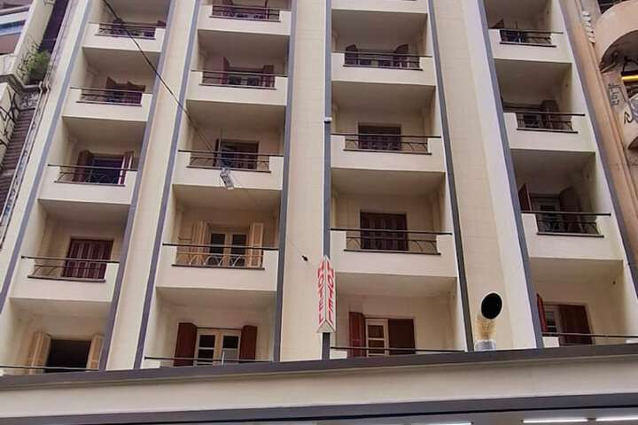 Image of Hotel Plaza Olido