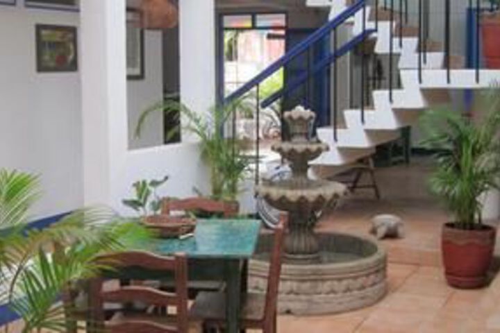Hotel Interior 58 of 72