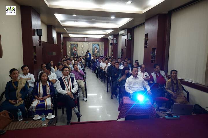 Meeting 81 of 94