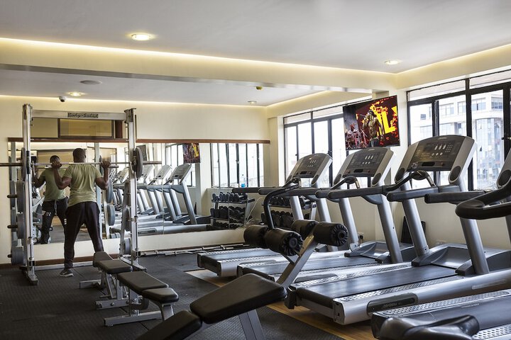 Health and Fitness 13 of 34