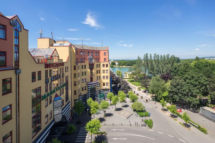 Hotel Maximilian