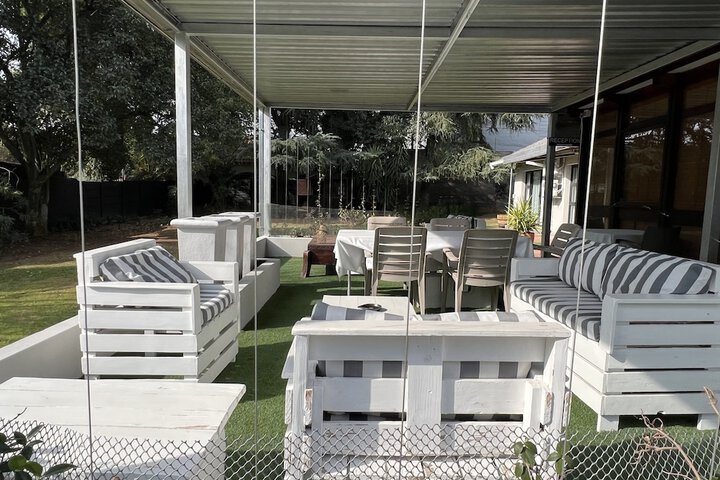 Terrace/Patio 46 of 69