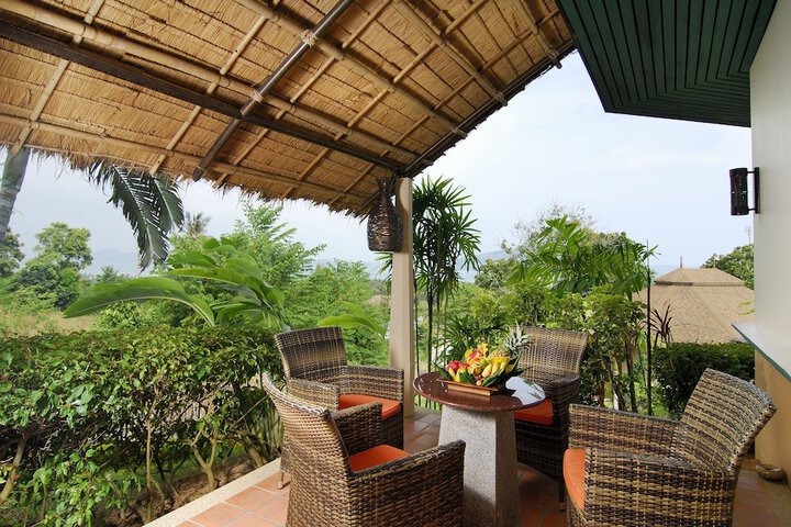 Terrace/Patio 26 of 126