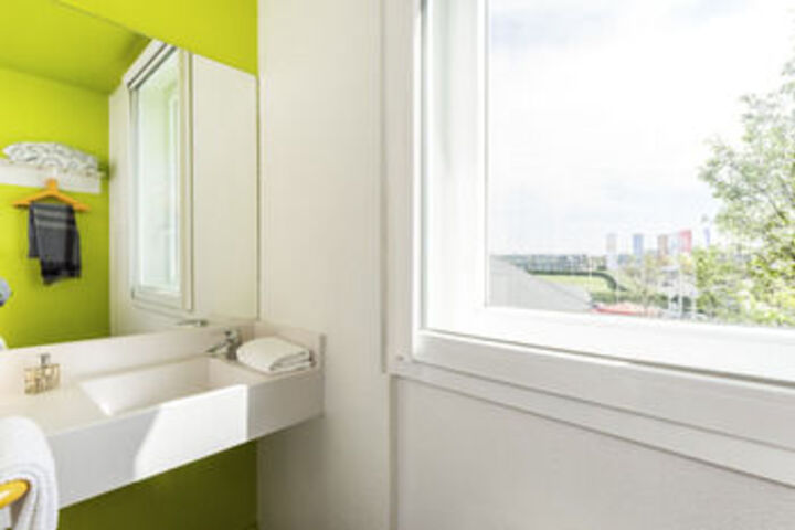 Standard Suite